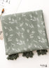 Boho Scarf Rustic Ana